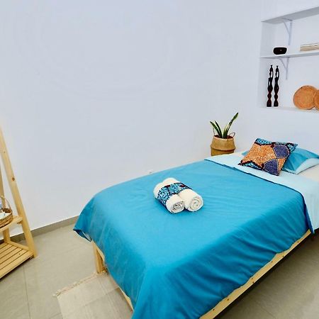 Casa Sodadi Praia Exterior foto